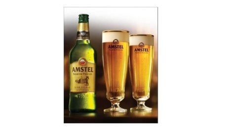 Amstel предизвиква хората да наливат повече време в истински ценните моменти