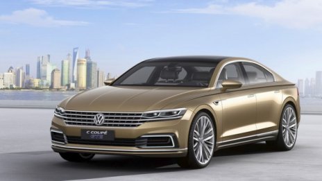 Volkswagen постепенно спира продажбите на Phaeton