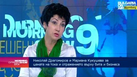 Експерт: КЕВР не трябва да се меси на свободния енергиен пазар