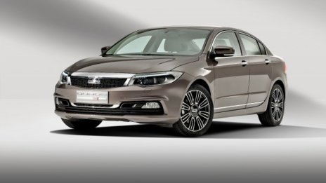 Qoros напуска европейския пазар