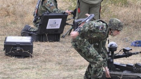 В Москва учудени, че САЩ изпитват съветско оръжие у нас