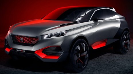 PSA Peugeot-Citroen ще има автономни автомобили до 2020