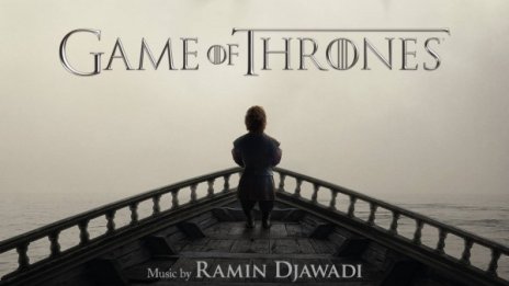 Излиза саундтракът към Game Of Thrones V