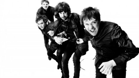 Kasabian идват на SPIRIT of Burgas 