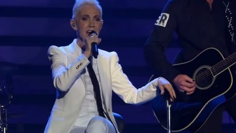 Roxette ни подариха не концерт, а празник на живота