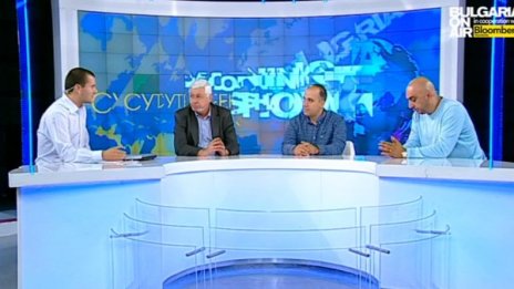 Не всички футболни фенове са хулигани! 