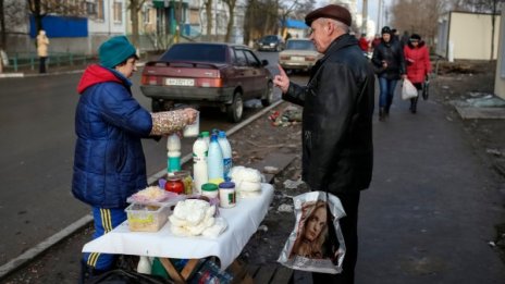 Без калий вдигаме кръвно лесно