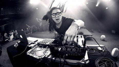 Skrillex, Diplo и Бийбър чупят рекорди