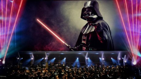 Нека силата бъде с нас: Идва "Star Wars in Concert"