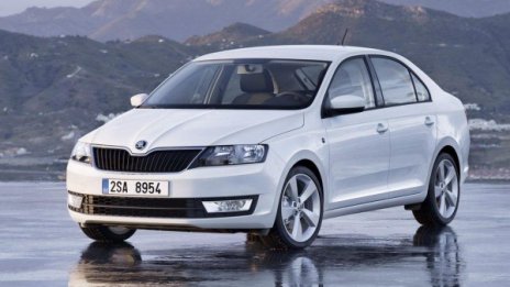 Volkswagen слага спирачката на Skoda 