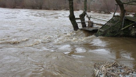 Психично болна удави бебето си в река 