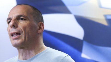 Германия иска GRExit, за да уплаши Франция