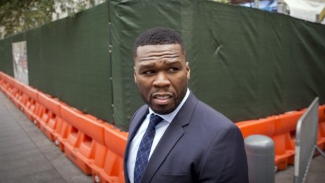 50 Cent плаща още $2 млн.  заради клип в нета