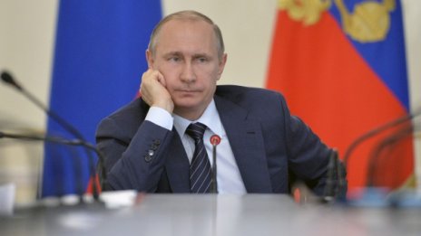 Путин към литовци: Идвайте в Русия!