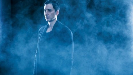 Dubfire на почивка у нас и с шоу на Solar Summer