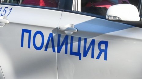 Полицията в Пловдив арестува двама с дрога