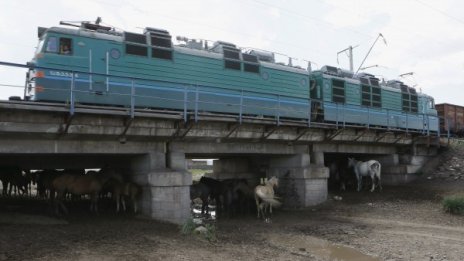 Русия възстановява дейно ракетни комплекси