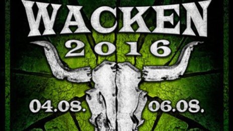 Изкупиха 75 000 билета за "Wacken Open Air 2016" 