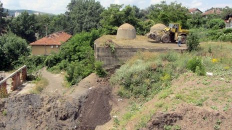 Още един месец бедствено положение в "Рудничар"