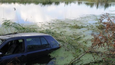 За 26 дни – 54 жертви на пътя, 700 в болница