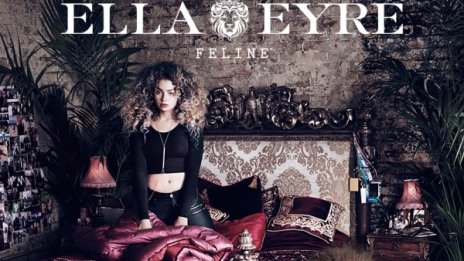 Ella Eyre вади дебютен албум преди концерта си в София