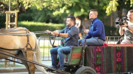 "Фермата" тръгва на 13 септември