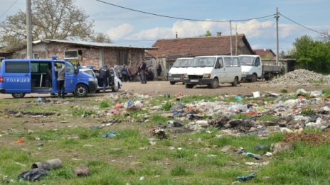 Ще бутат незаконни ромски къщи и в Стара Загора 