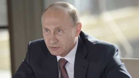 NYT: Сътрудничество с Путин за Сирия - с едно на ум