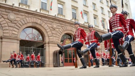 Президентството отваря врати за посетители 