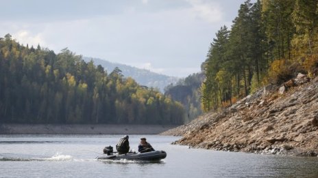 Есента идва с температури до 27 градуса