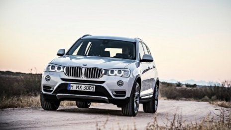 Дизеловият скандал застигна BMW