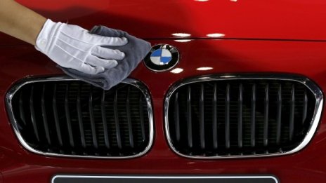 BMW отрече обвиненията в манипулации 