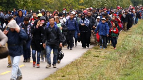 Смъртоносната цена на бездействието в Сирия