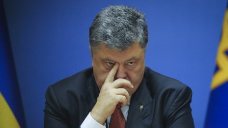 Порошенко плаши с нови антируски санкции