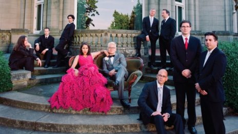 Pink Martini излизат с български симфоничен оркестър