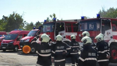 Пожарната започва масови проверки на заведения и дискотеки