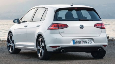 VW Golf остава лидер въпреки Дизелгейт 