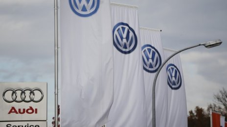 Скандалът с VW бил причинен от обещание