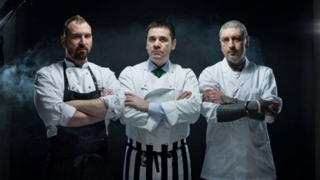 Започва издирването на втория MasterChef