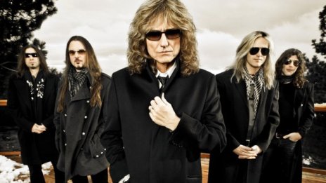 Засилена охрана за концерта на Whitesnake утре