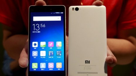 Xiaomi между успеха и провала 