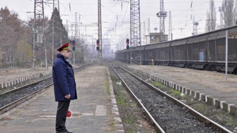 Купон, и то какъв! Във влака на студентския празник 