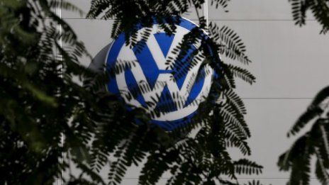 Volkswagen продава 4 марки заради Дизелгейт 