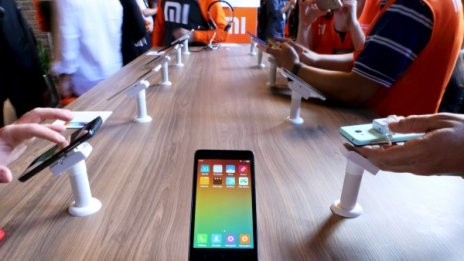 Xiaomi разширява бизнеса си отвъд смартфоните