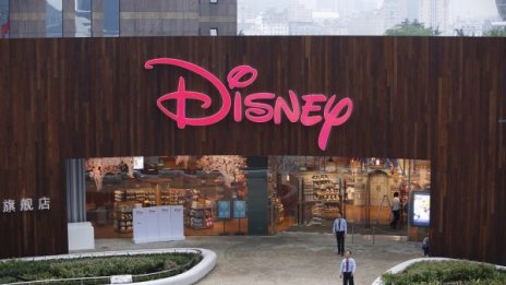 Alibaba и Disney с нова система за забавления в Китай