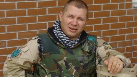  Ген. Шивиков се изправя пред Военния съд