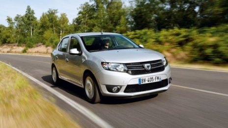 Москвич – руският аналог на румънската Dacia