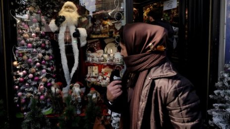 Сомалия забрани Коледа и Нова година, плаши с наказания