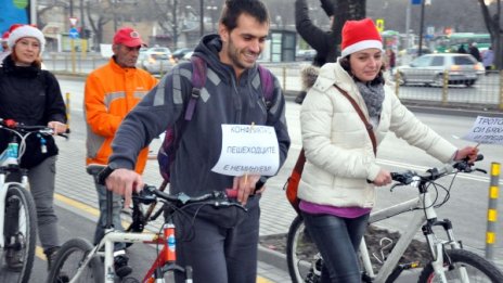 Варненци скочиха срещу новите велоалеи за 4 млн.