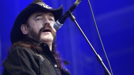 Рокът осиротя, отиде си Леми от Motorhead